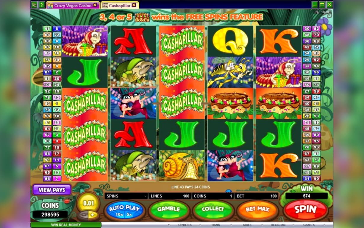 €295 Casino Tournament at Slots Million Casino