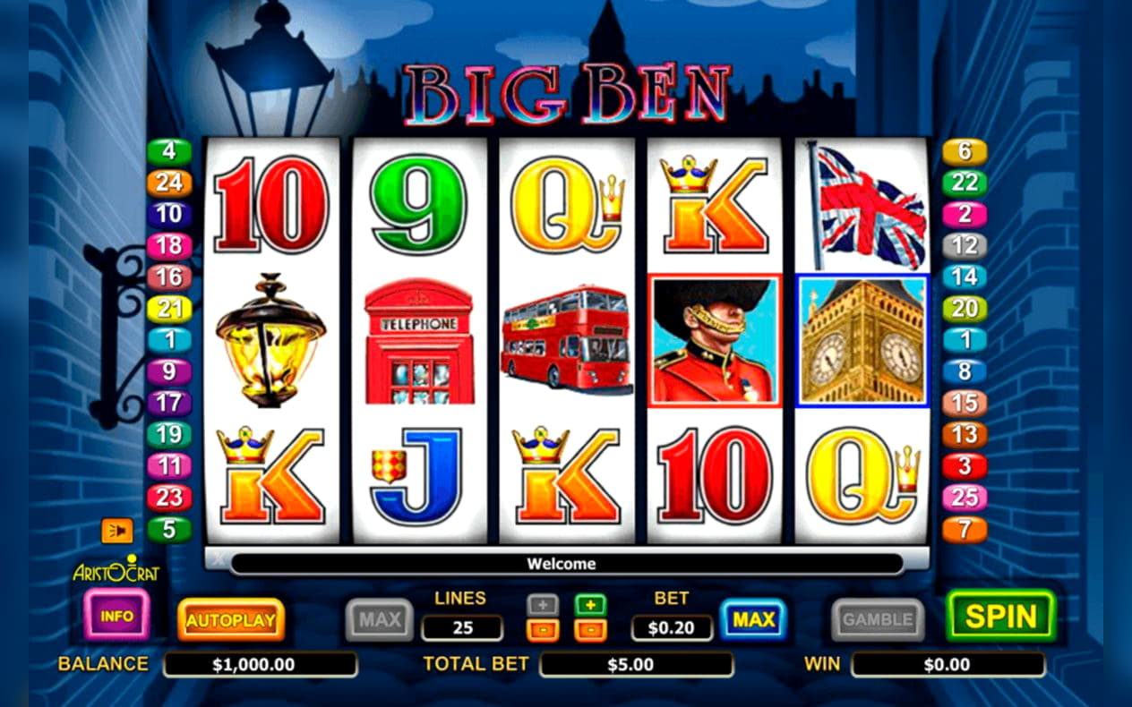 340% Casino Welcome Bonus at Eurogrand Casino