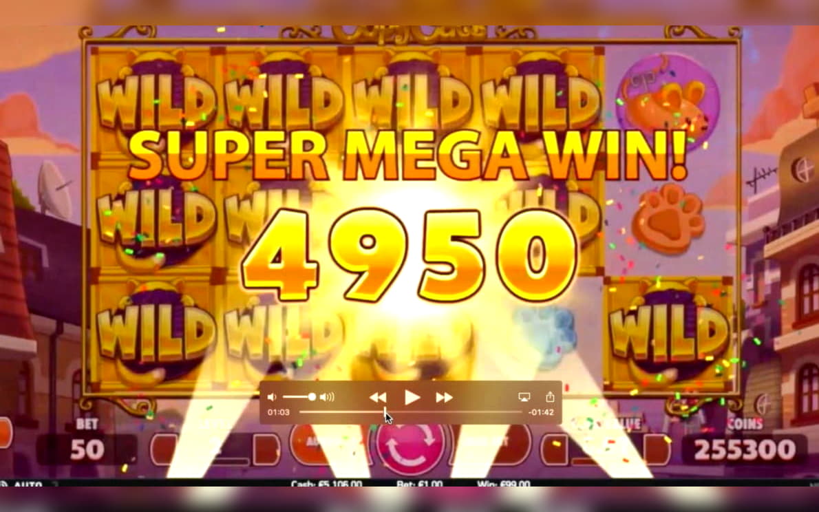 50 Loyal Free Spins! at Spin Palace Casino