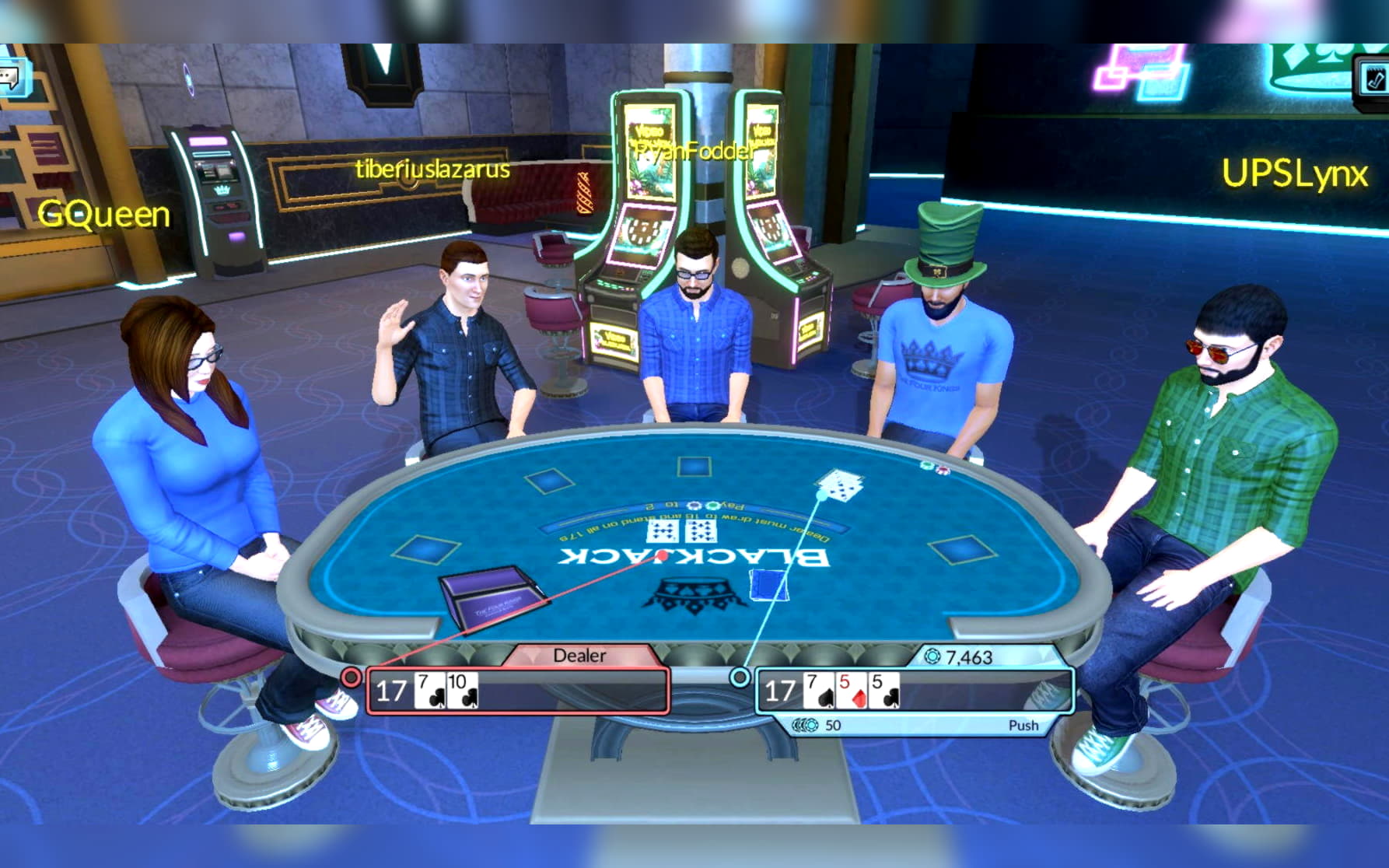 980% Casino match bonus at Leo Dubai Casino