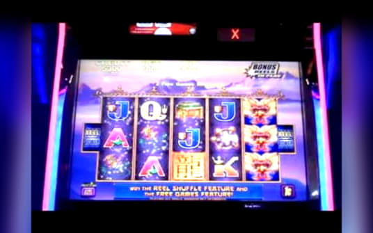 Eur 510 Tournament at Hippozino Casino