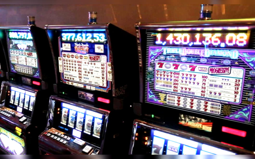 $2825 no deposit bonus casino at Casino Luck