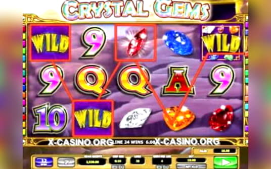 125 free spins casino at Alf Casino