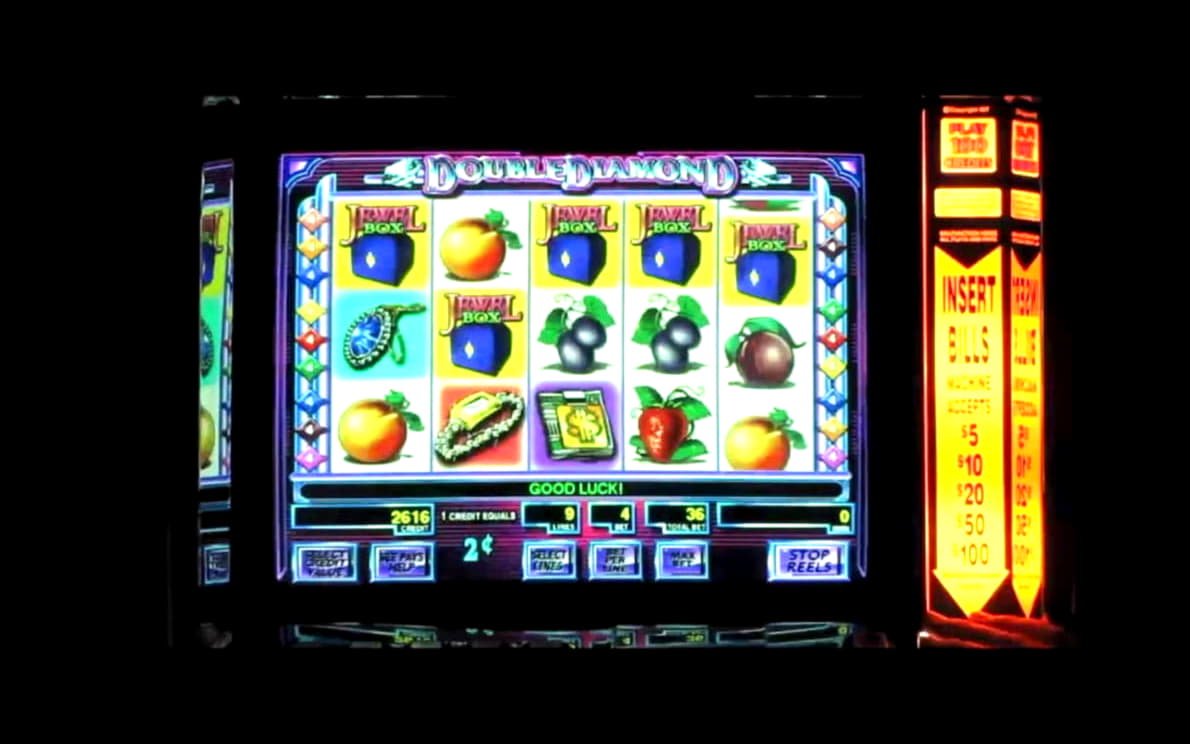 EURO 1865 No Deposit at Vera and Jhon Casino