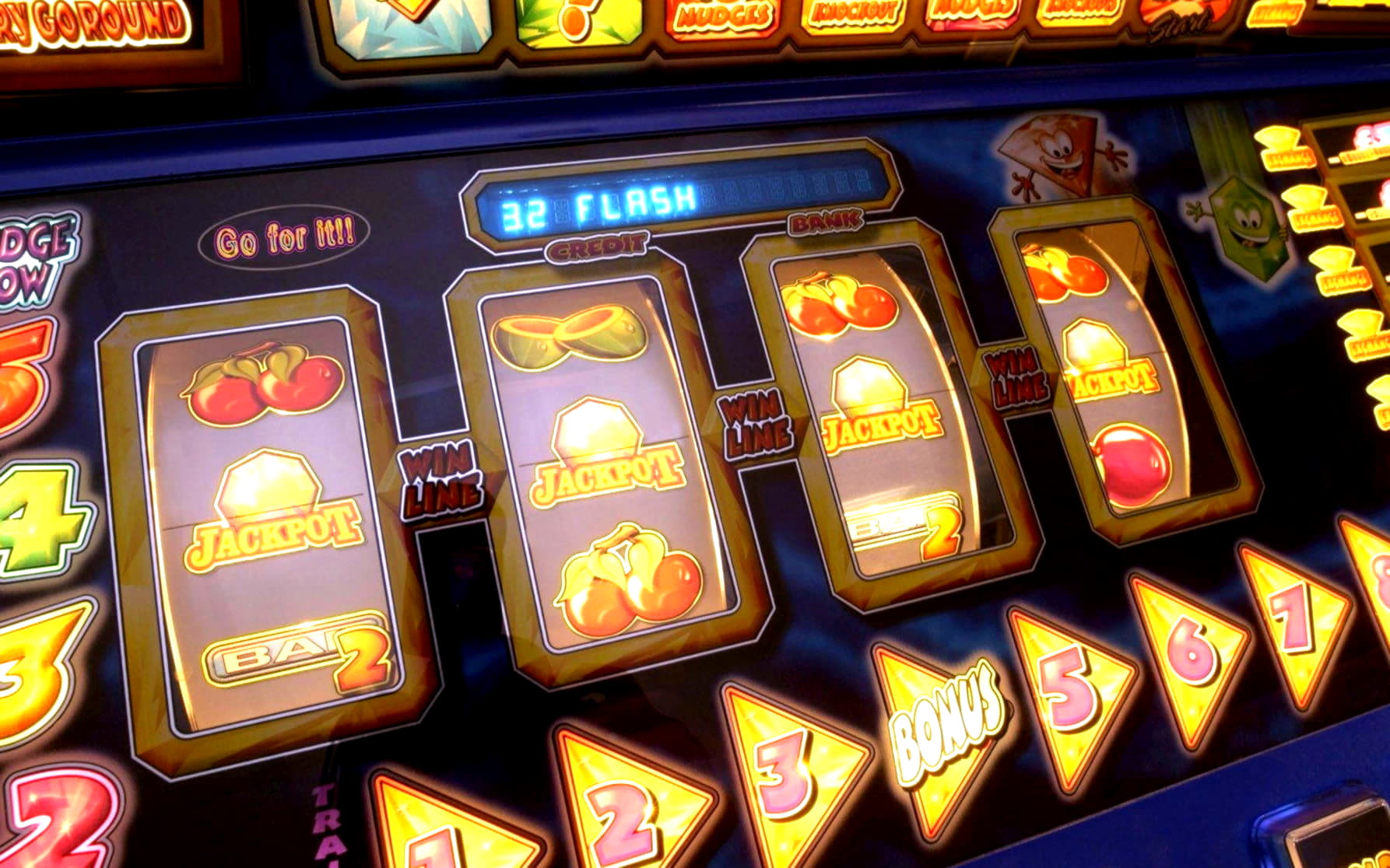 $445 Online Casino Tournament at Dunder Casino