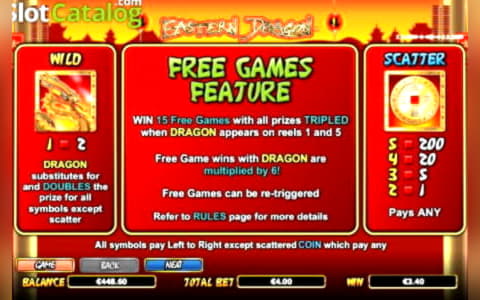 EURO 4380 no deposit at Dunder Casino