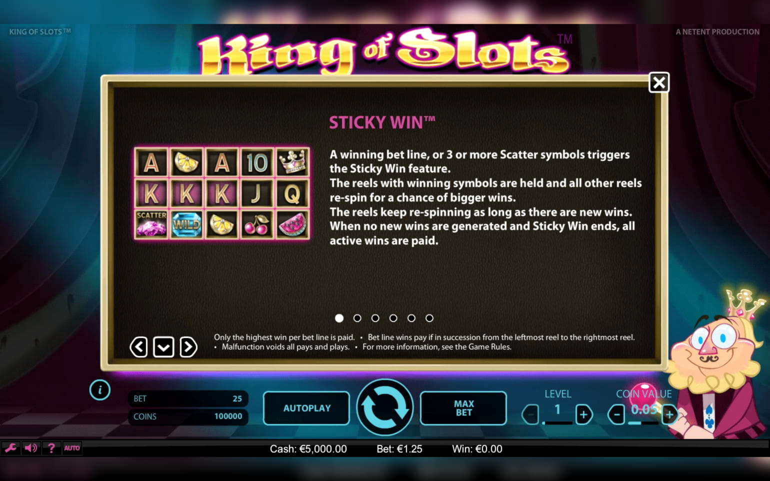 150% Match at a Casino at Casino Cruise