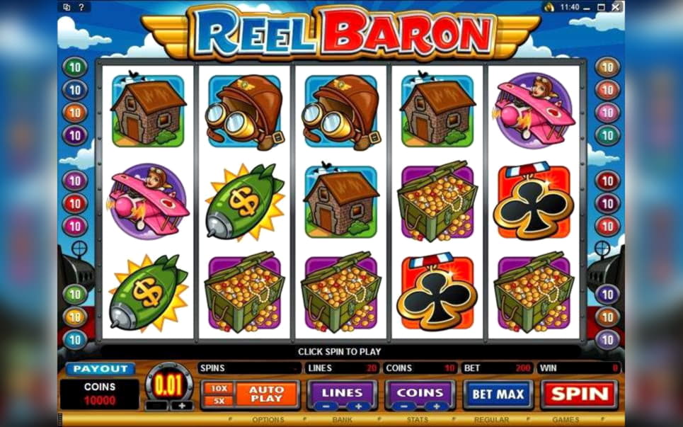150 Loyalty Free Spins! at Spin Palace Casino