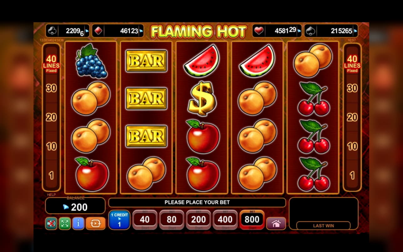 $740 Mobile freeroll slot tournament at Vera and Jhon Casino