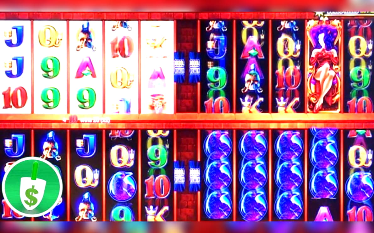 44 free spins no deposit at Casino com