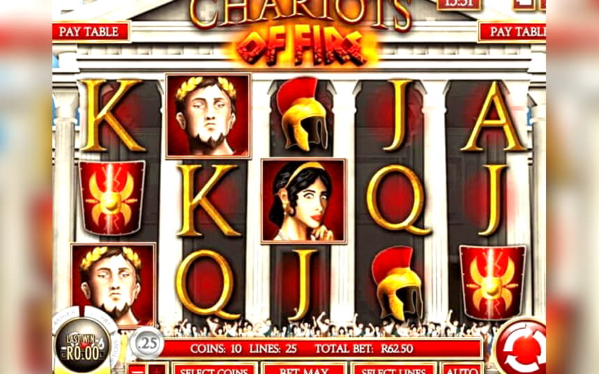 EURO 210 Online Casino Tournament at Leo Dubai Casino