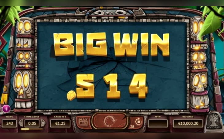 £200 Online Casino Tournament at Casino Cruise