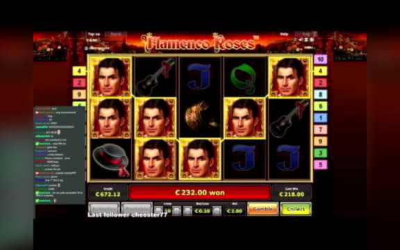 €540 Free chip casino at Inter Casino