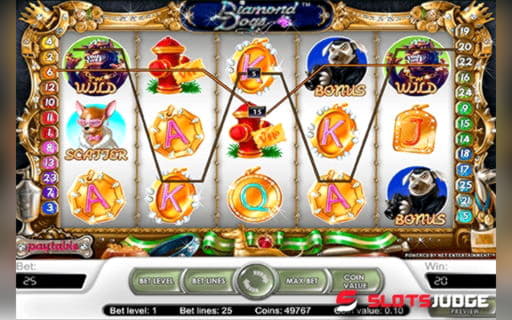 120% Match Bonus at Slots Million Casino
