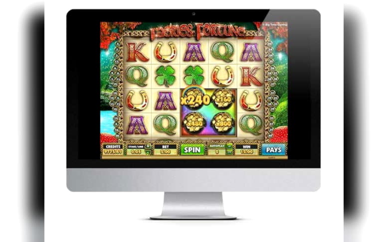 €4840 No Deposit Bonus Casino at Europa Casino