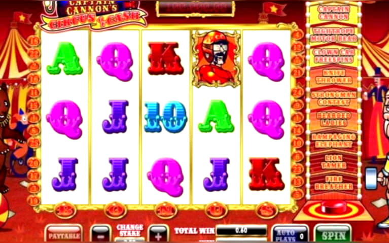 £2990 No Deposit at Inter Casino