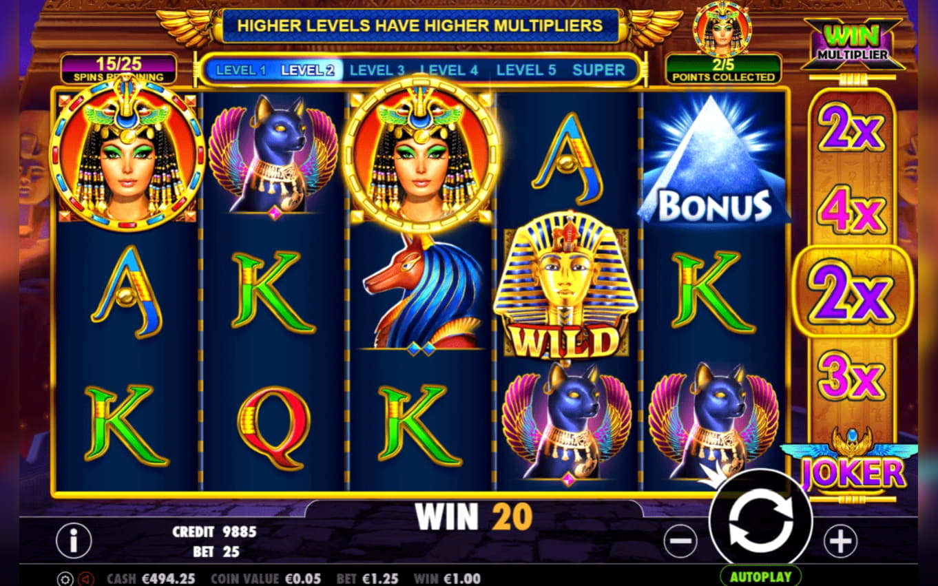 335% Match bonus at Rizk Casino