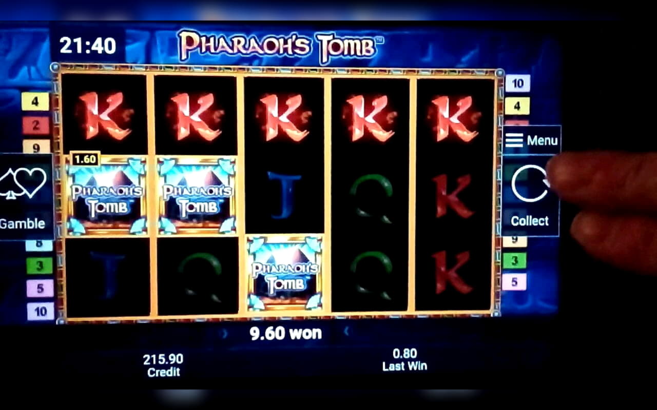 140 Free Spins at Casino Cruise