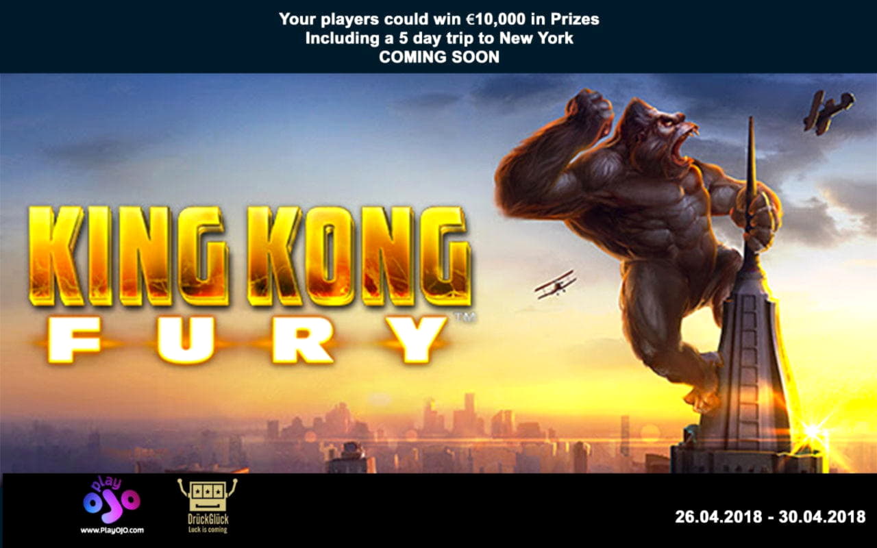 EUR 55 Daily freeroll slot tournament at Jackpot City Casino