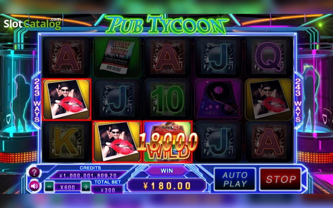 88 Free spins casino at Inter Casino