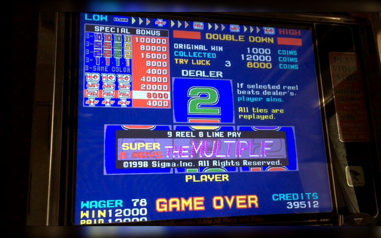 $400 Free casino chip at Casino Luck