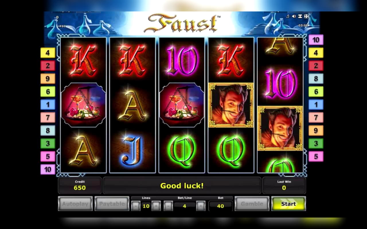 EUR 730 Online Casino Tournament at Guts Casino