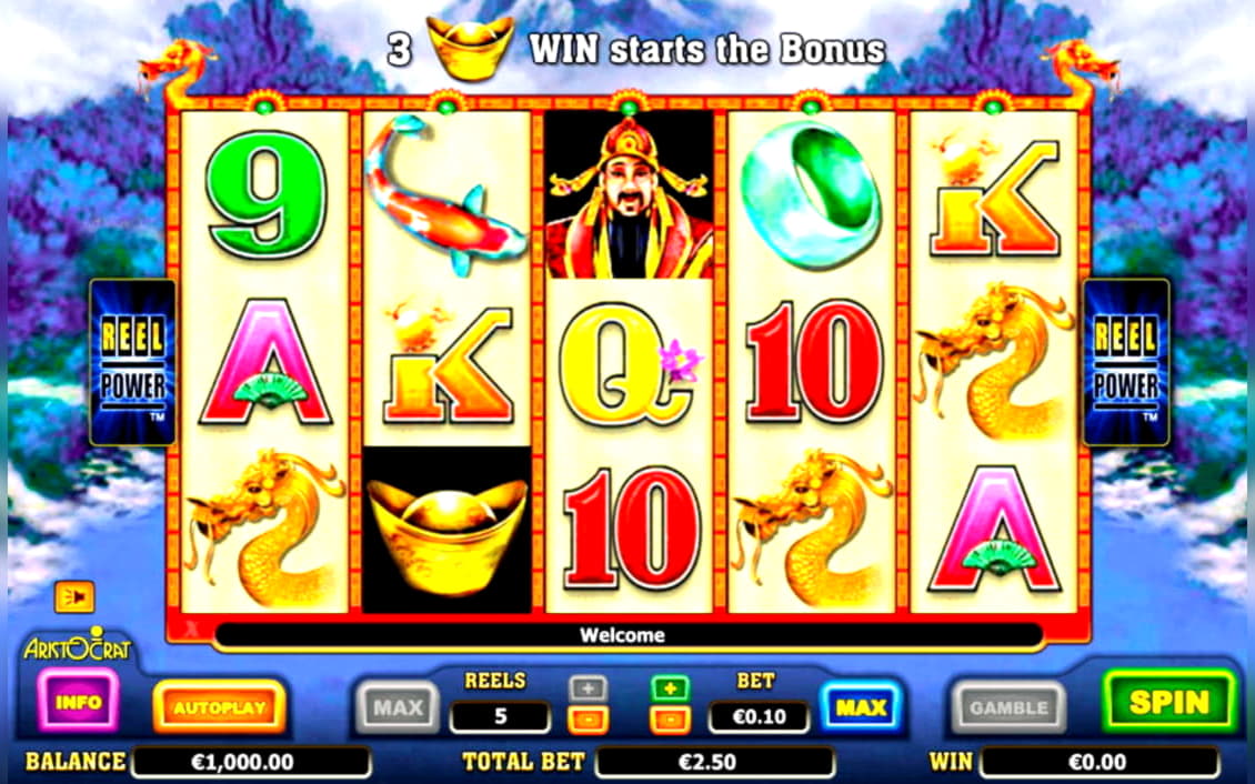 £765 No Deposit Bonus Code at William Hill Casino
