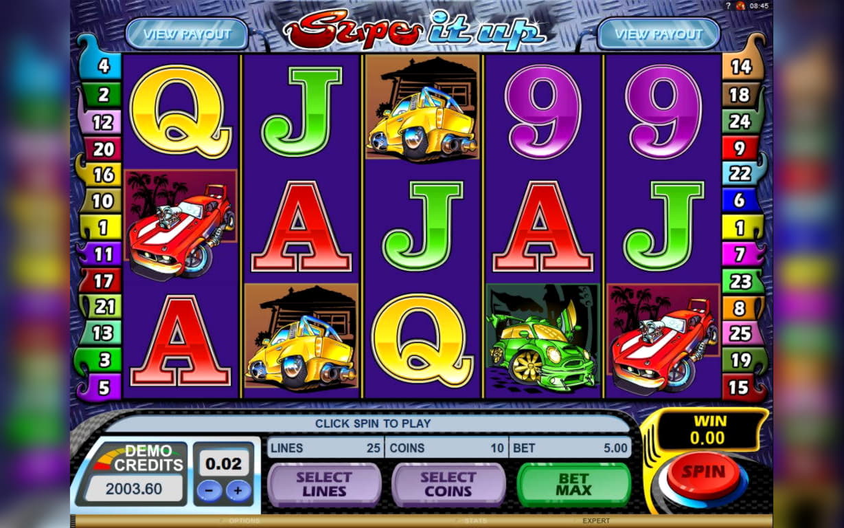 €1445 NO DEPOSIT at Betnspin Casino