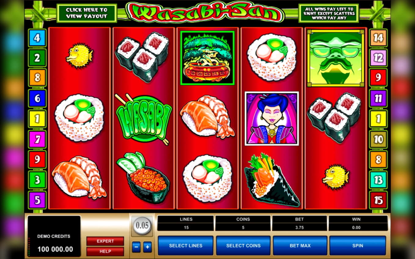 €180 Online Casino Tournament at BGO Casino