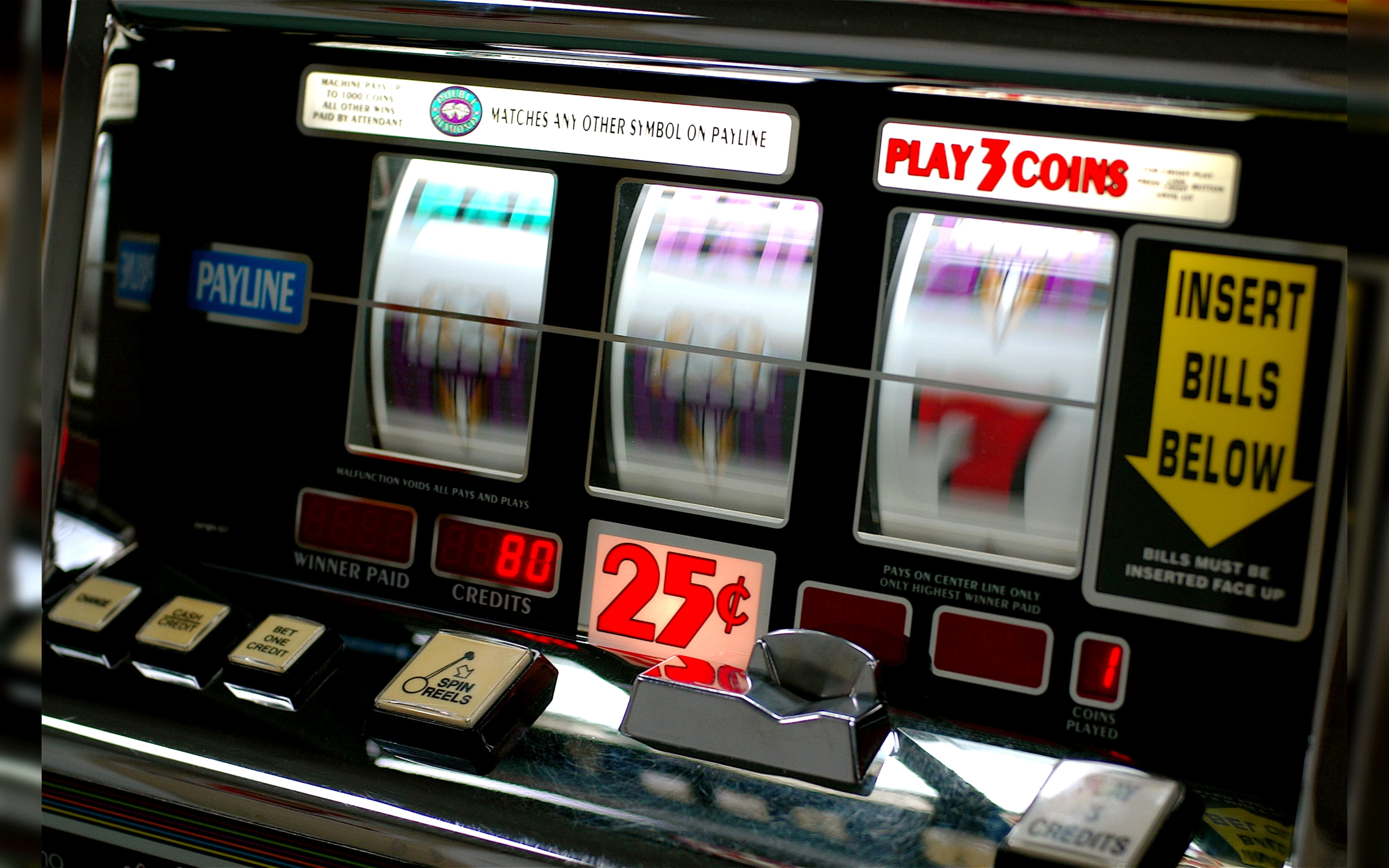 Eur 110 Casino Tournament at Betway Casino