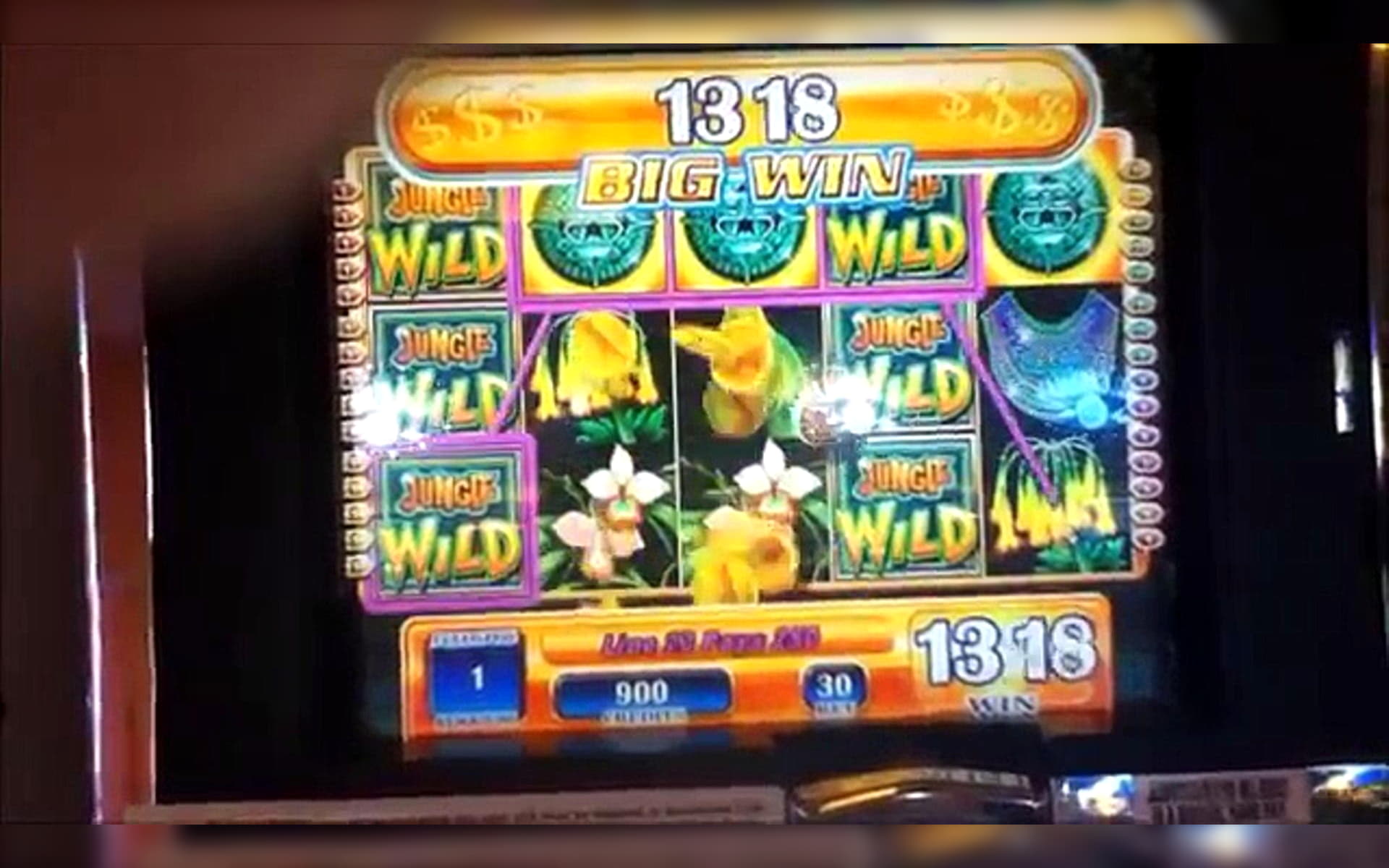 Eur 1295 No deposit casino bonus at Jackpot City Casino