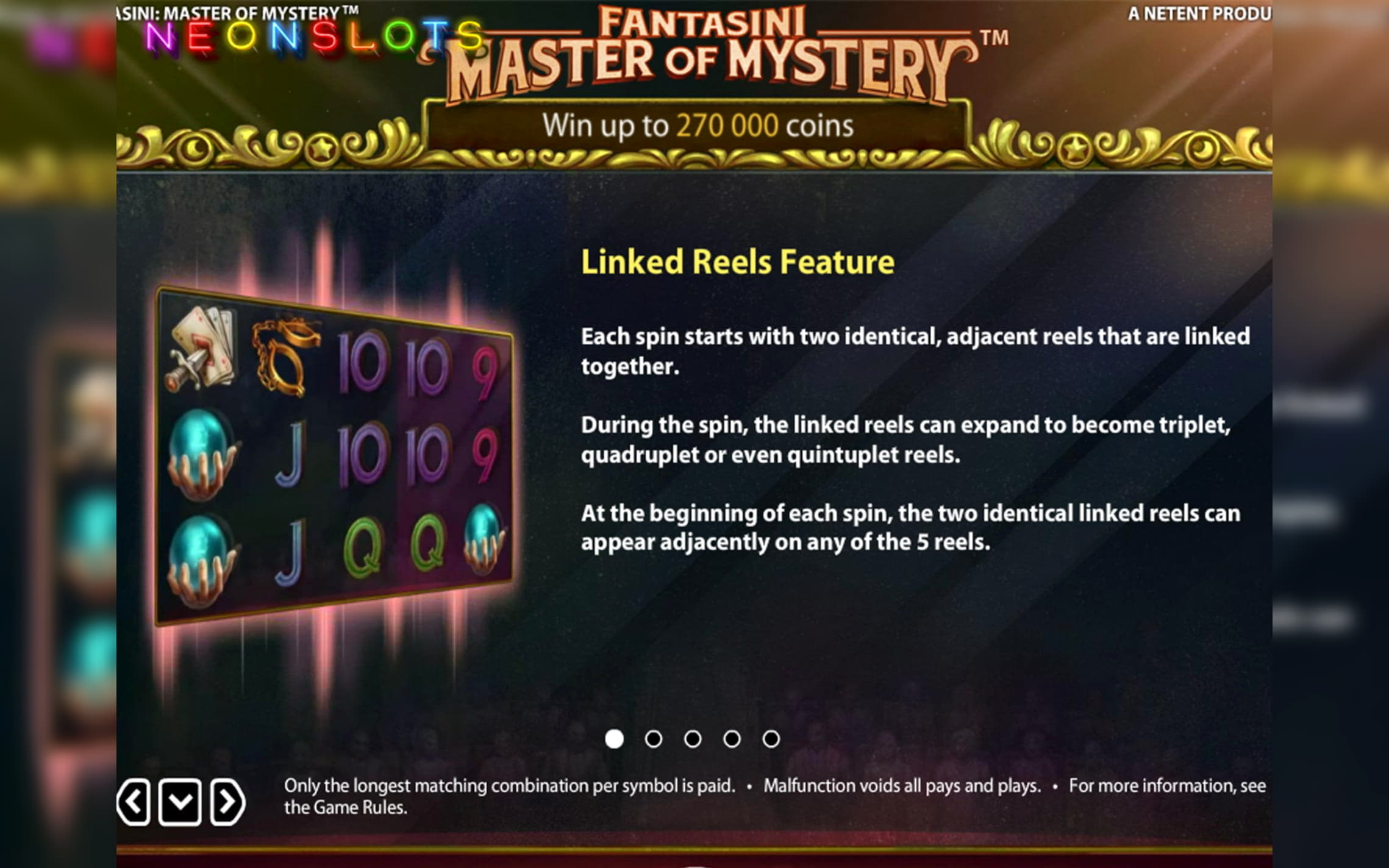 €425 No Deposit Bonus at BGO Casino
