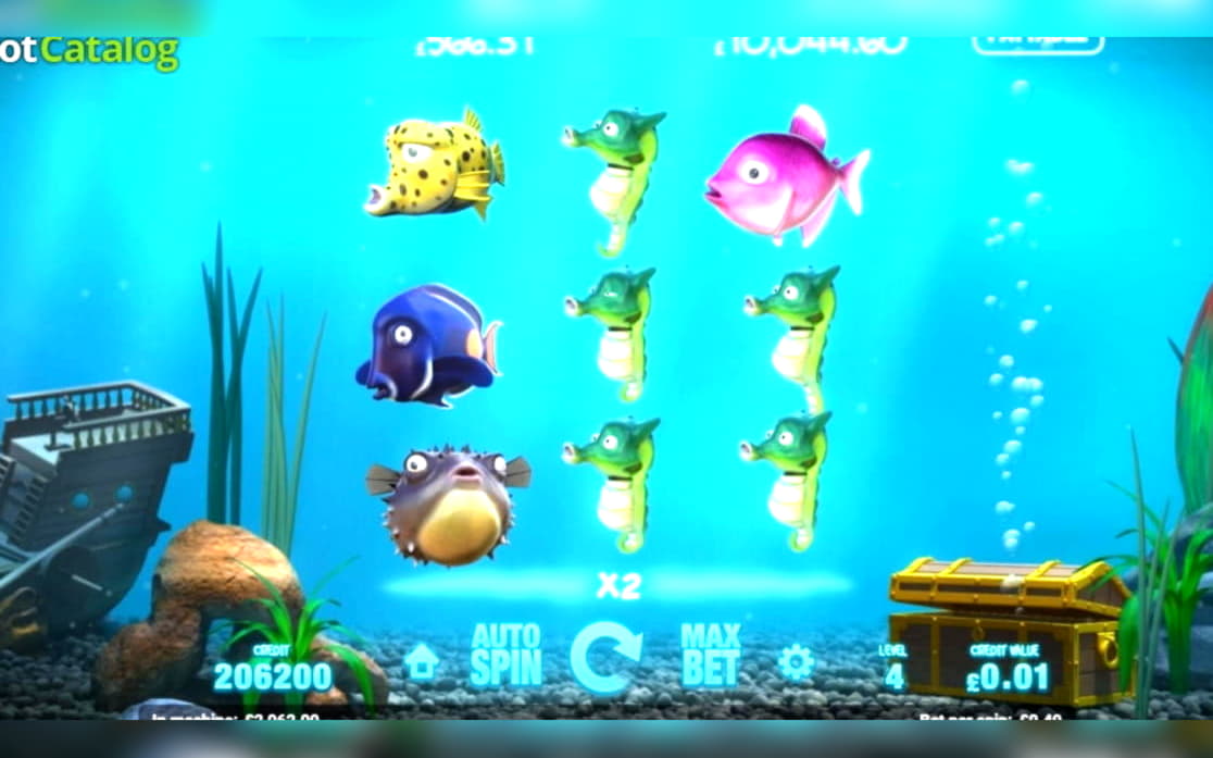 Eur 905 Casino Tournament at 888 Casino