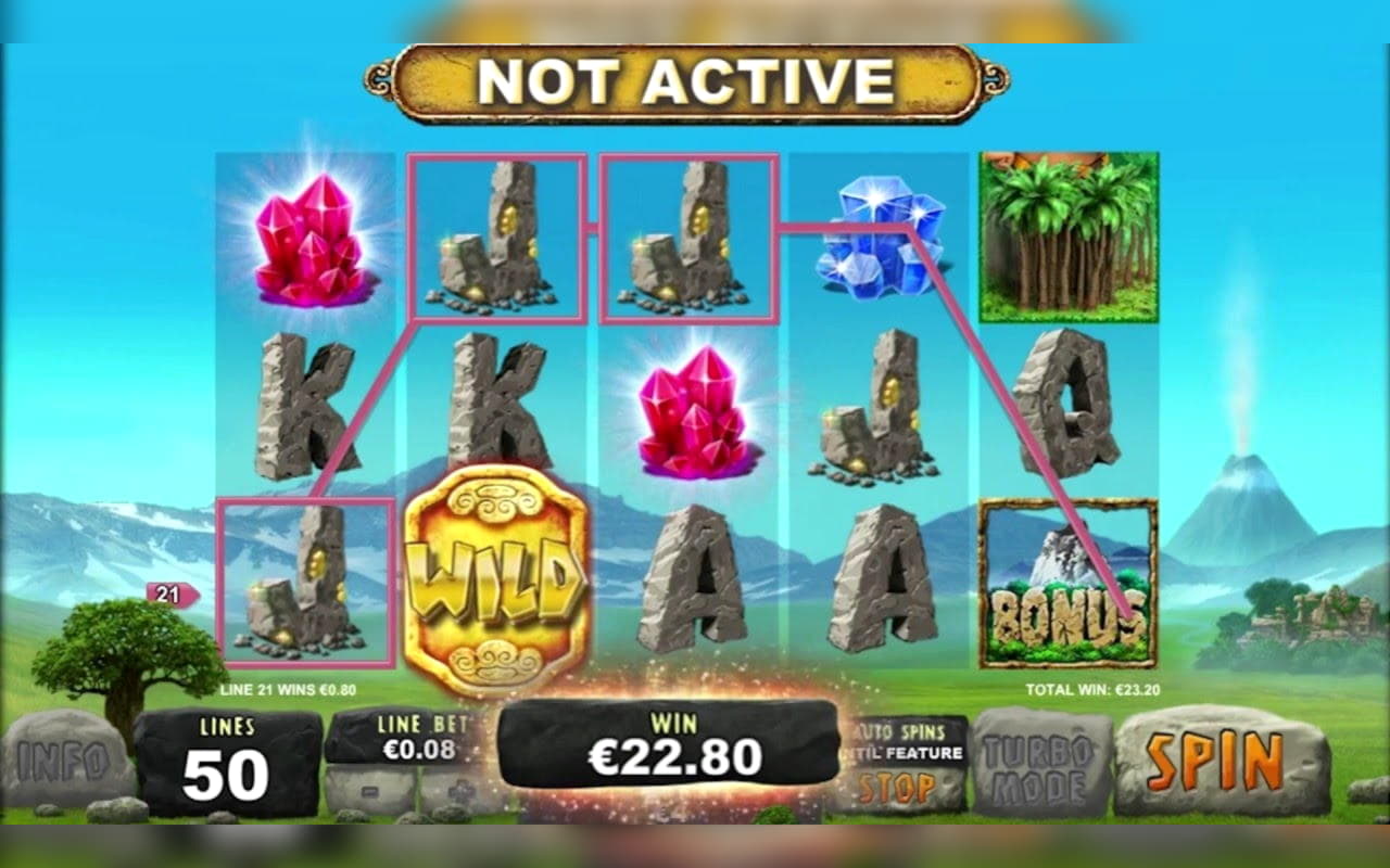 215 Free Casino Spins at Jackpot City Casino