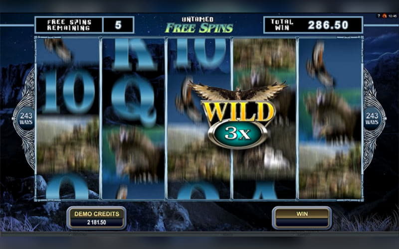 875% Match bonus at Spin Palace Casino