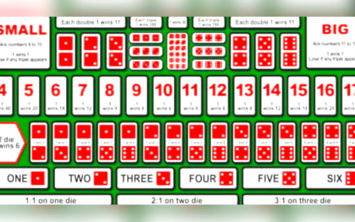 465% Match at a Casino at Europa Casino