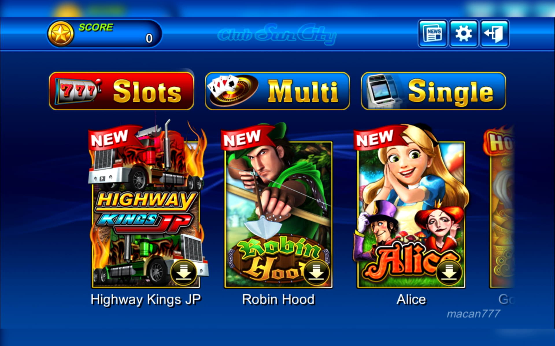 ﻿$520 FREE Casino Chip at Casino Luck