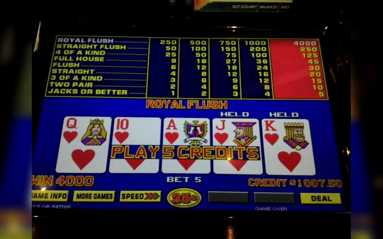 280 Trial Spins at Party Casino