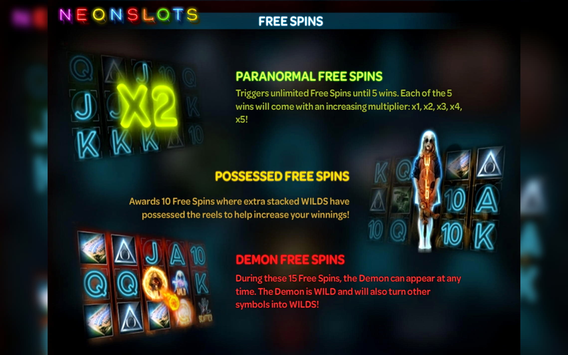 EURO 265 Daily freeroll slot tournament at Online Bets Casino