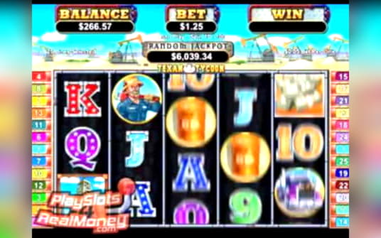 £165 Free Casino Tournament at Betnspin Casino