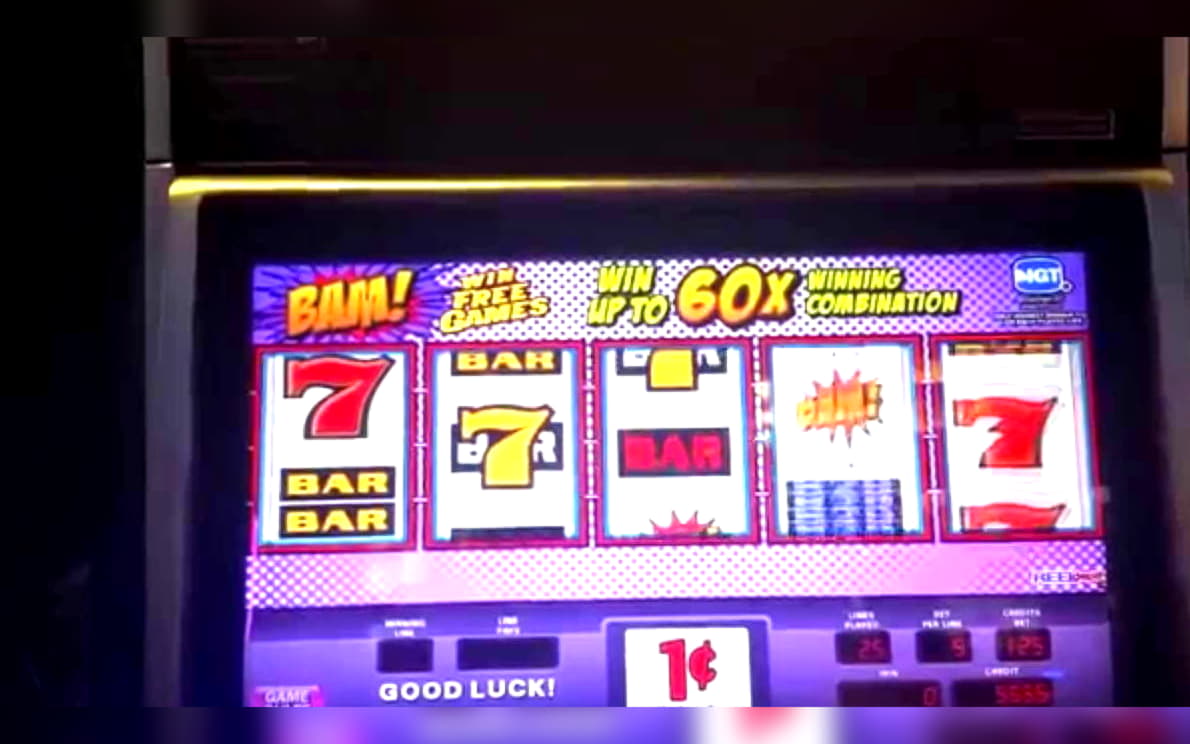 705% Welcome Bonus at BGO Casino