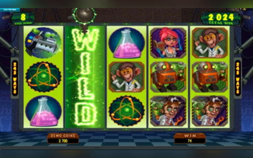 EURO 435 casino chip at 7 Reels Casino