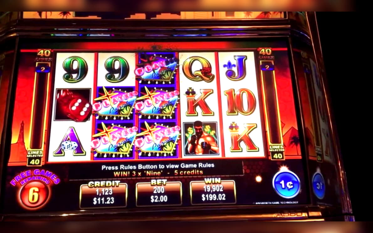 $785 Online Casino Tournament at Betnspin Casino
