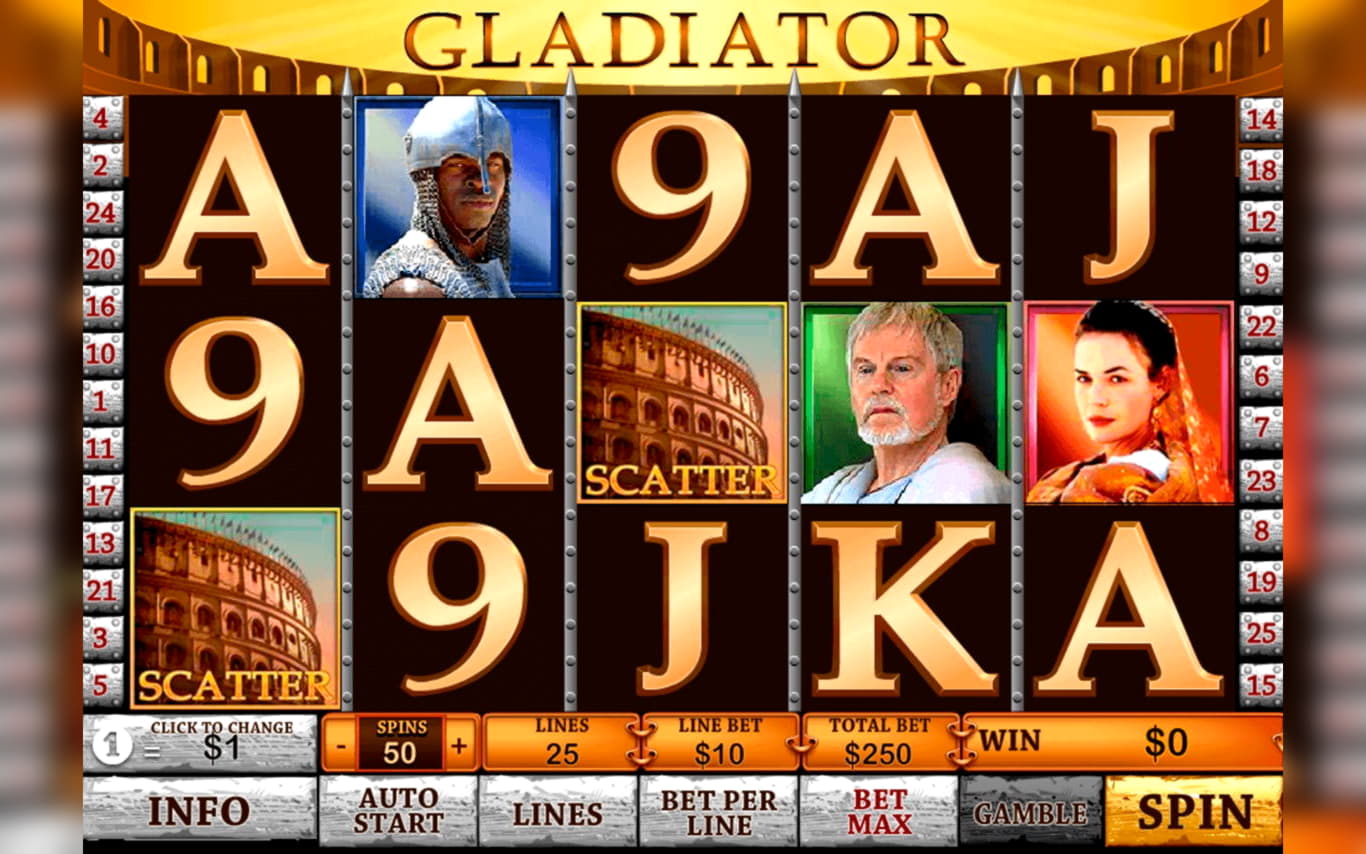 280 Free spins no deposit at Energy Casino