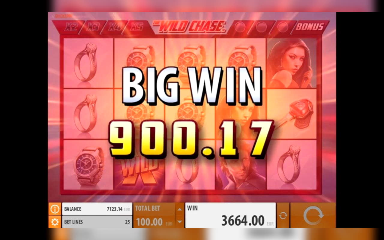 $4460 no deposit at Energy Casino
