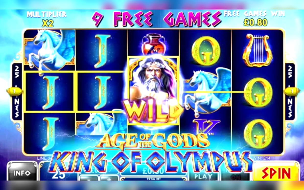 75 FREE Spins at Casino Cruise