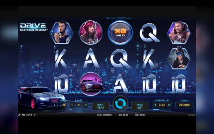 EURO 1620 No deposit casino bonus at Casino com