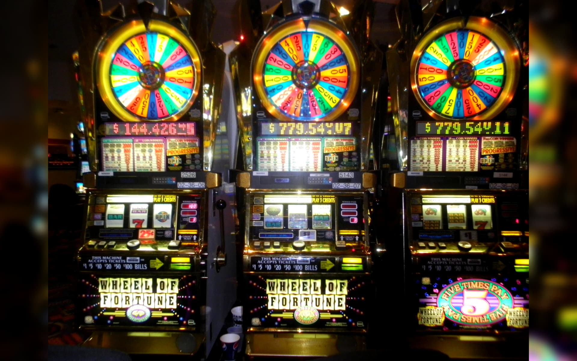 £4235 no deposit at Online Bets Casino