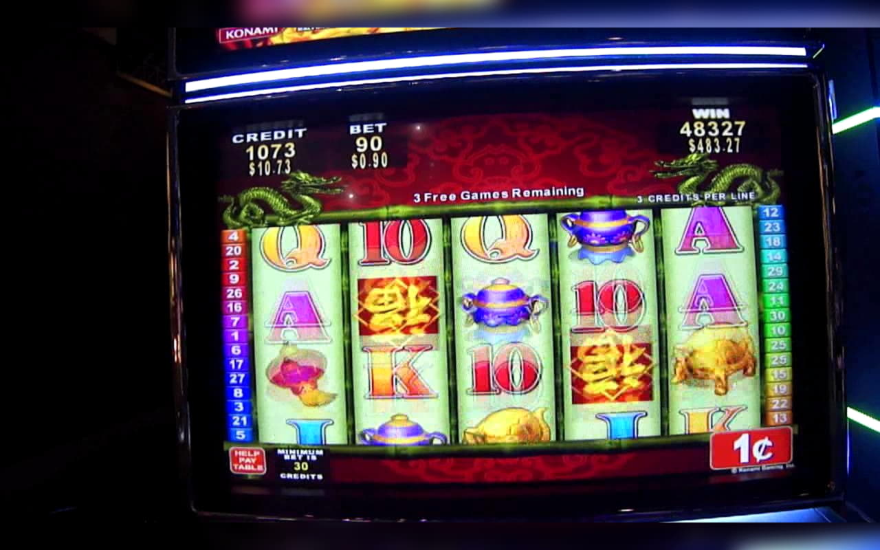 205% Signup casino bonus at Jackpot City Casino