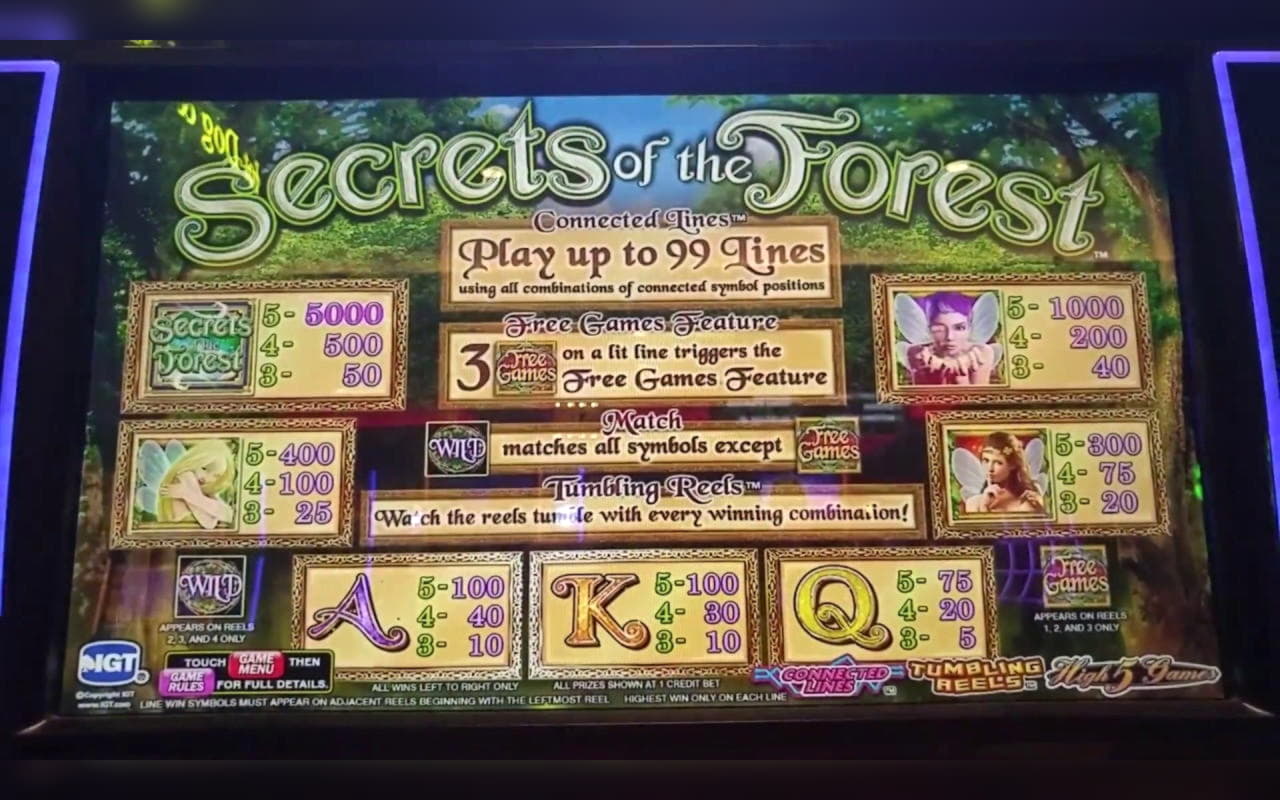 £295 free chip casino at Inter Casino